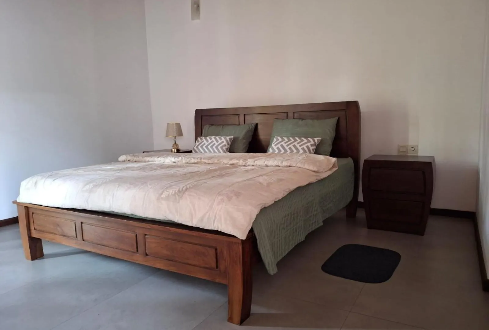 Guest house Temple View Hotel Negombo