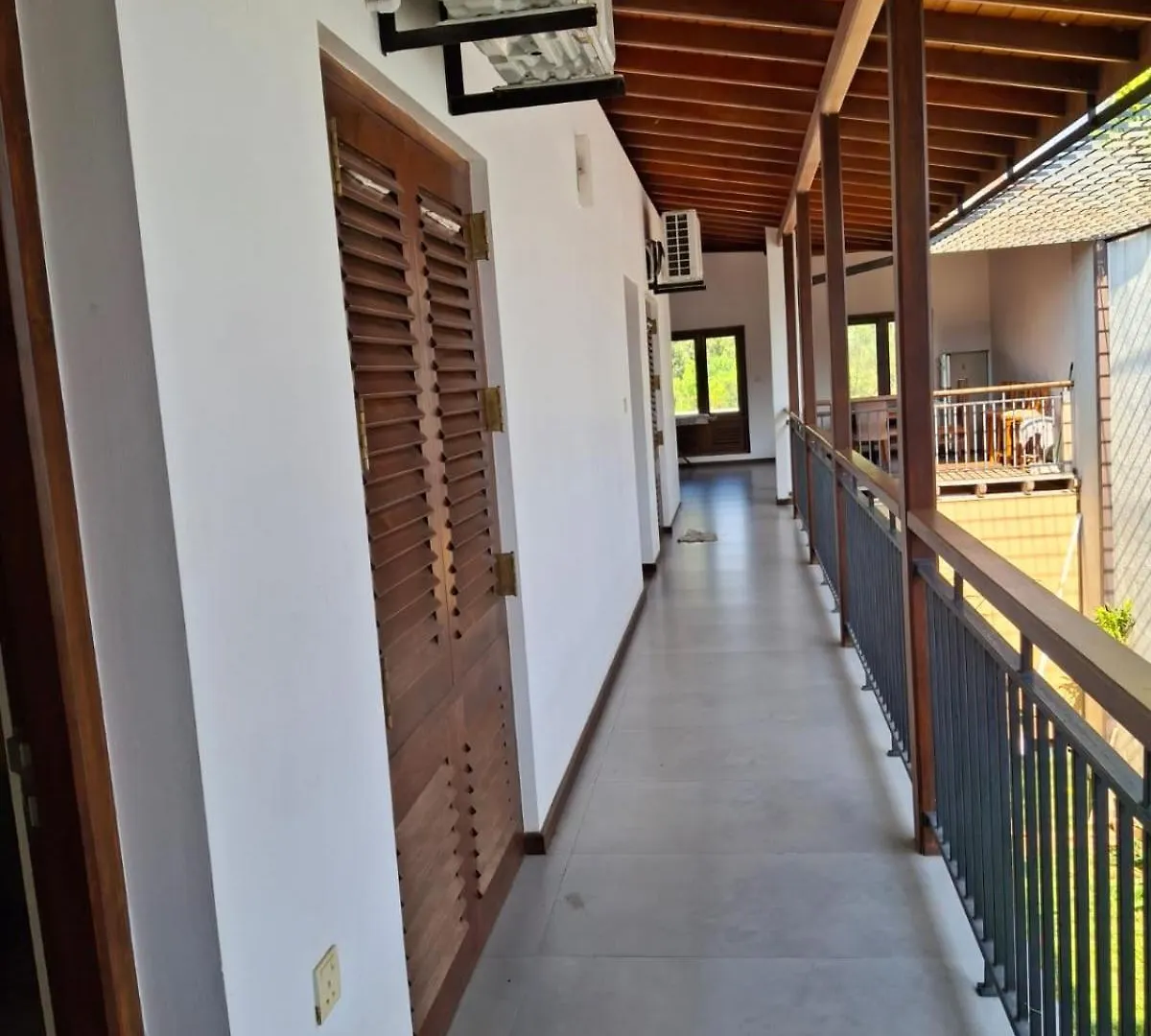 Temple View Hotel Negombo 0*,  Sri Lanka